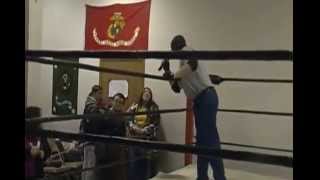 TPW contract signing w/Bad Co. and the Order and F.W.O.