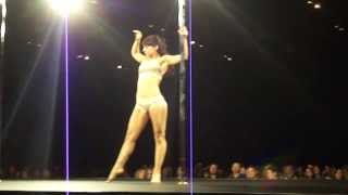 Leah Rose - WINNER - Professional Category - UKPPC 2013