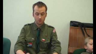 15. Mirek Grodzki