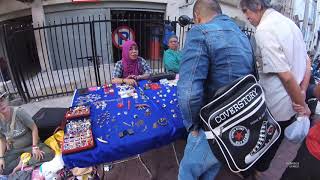 Pasar Karat Petaling Part.4 Kuala Lumpur Malaysia L0010347