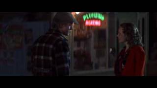 notebook.allie and noah lying on the road