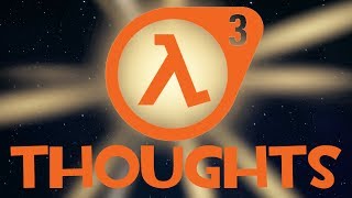 Half life 2 Episode 3 Plot Release Thoughts - Ihasnotomato