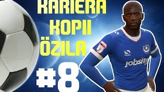 Nie wiem jaki tytuł do tego | KARIERA KOPII ÖZILA #8