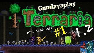 Gandayaplay terraria android 1.2  #1