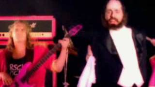 Pabbarotti & Friends: Roots, Bloody Roots