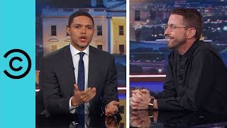 Gun Control And Sex Tapes | The Daily Show