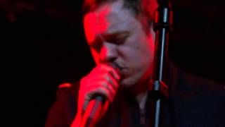 Everything Everything - Feet For Hands - Thekla Bristol - 09.02.13