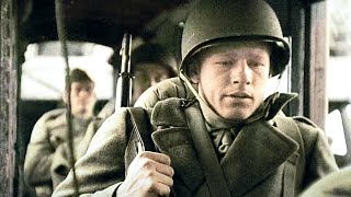 June 6, 1944 – The Light of Dawn - Colorized 4K Documentary