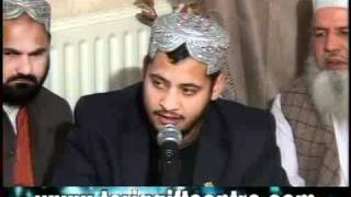 Qismat mein meri (best rubayi) uk- Sahibzada Adeel Ahmad Razaqi p6