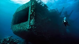 Salem Express Wreck