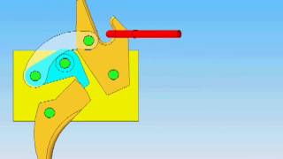 Crossbow Trigger