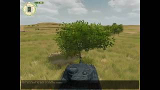 Tank Combat die Panzerjäger gameplay