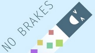 No Brakes - Android / iOS GamePlay Trailer