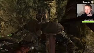 Skyrim – #9: Реквием по Дуракину с модами