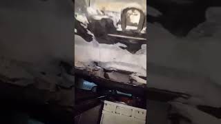 مكان حساس الكرنك لـ باترول بطل الدروب