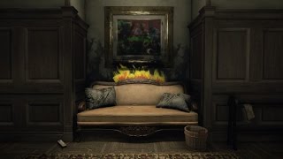 Layers of Fear-Çıkış Tarihi Duyuru Videosu