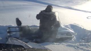 SHERP / ATV of Alexey Garagashyan