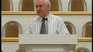 Луки 12 ч. (4:42 - 5:15) / 31.07.13 / Куркаев Николай Яковлевич - разбор Библии / Церковь Спасение