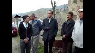 TIGRAN@ ARZAKANUM