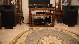 JBL 4367 @ PP ClassicVoice KT150@Jonas Kaufmann