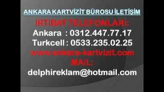 * 0.533.235.02.25 * 0.312.447.77.17 * Antetli Kağıt, Zarf, Davetiye Basımı, Ostim