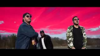 Lirik & Les feat. Dope Kid - Mamma Mia