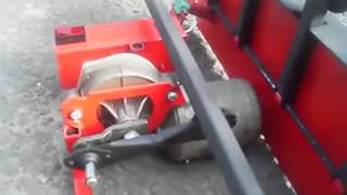 АВТОМАТИЧЕСКАЯ МИШЕНЬ