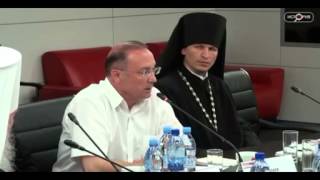 Мнения вора в законе  О золотой молодёжи x264