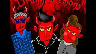 Drunk Demons - Strip poker Girls