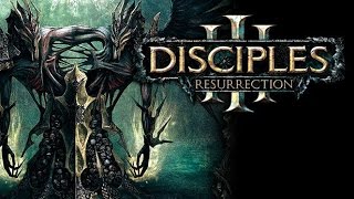 Disciples III:Resurrection Walkthrough - part 1