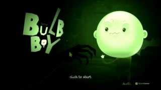 Bulb Boy, An Amazing Horror Game