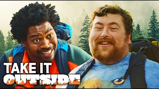 Take It Outside: Series Binge Part 2
