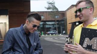 Рома Желудь & Vj lopatin г.Москва Барвиха