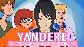 SCOOBY-DOO RENCONTRE AYANO ! DEVINEZ LA SUITE ! - Yandere Simulator