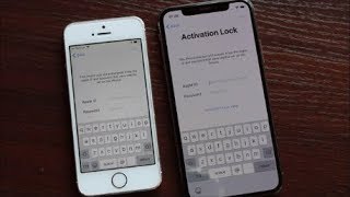 Officially iCloud Unlock✔️ Disable APPLE ID Security Reasons✔️Any iOS✔️IPad✔️IPod✔️February 2020