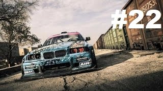 NFS Most Wanted Прохождение Часть 22 Погоня