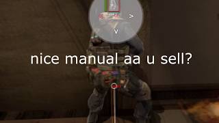 CarceaHOOK CRACKED AGAIN (v2) | Free Legit/Rage/HvH CS:GO Cheat