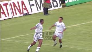 #REDiario | NOV | Chérrez marcaba su último gol en Serie A