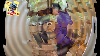 止滑、浴室止滑、樓梯止滑、廁所止滑宜蘭礁溪冠翔世紀溫泉會館浴室米色大理石走道防滑工程、止滑工程4427