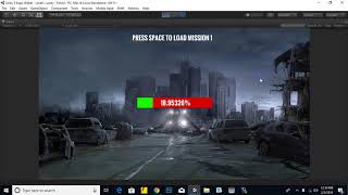 Organizing Scenes / Levels For The Game In Sequence | Loading Scenes with Scene Manager #51