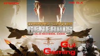 Command and Conquer Generals - Zero Hour - GLA Mission 2