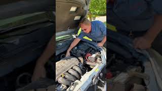 Here’s How Mechanics Scam You
