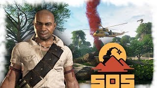 [SOS] НОВЫЙ ТЕЛЕПРОЕКТ! ПОЧТИ УШЕЛ С ОСТРОВА! ГДЕ ВСЕ!?