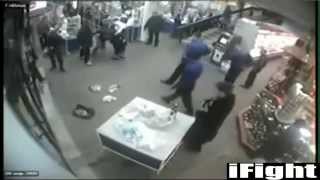 Russian Shop
