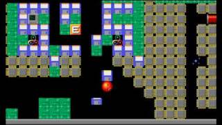 SUPAPLEX - DON´T BLOW ( SUPER EXTRA ) - LEVEL 3 - my another solution