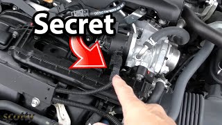 Here's Why I'd Only Buy These New Cars