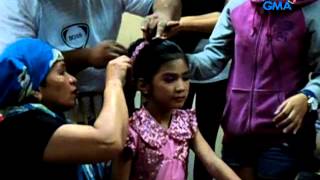 Not Seen on TV: Behind the scenes of Biritera's last taping day