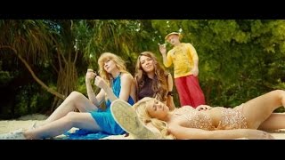 ? НОВЫЕ КОМЕДИИ 2017 ? Остров везения