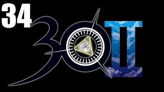 Let's Play Half Minute Hero 2 Ep34: Titles and The Demon Maze!