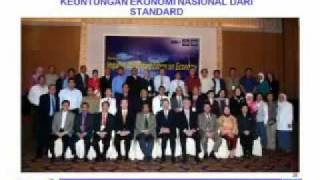 Sesi 8 - Manfaat Ekonomi Standar